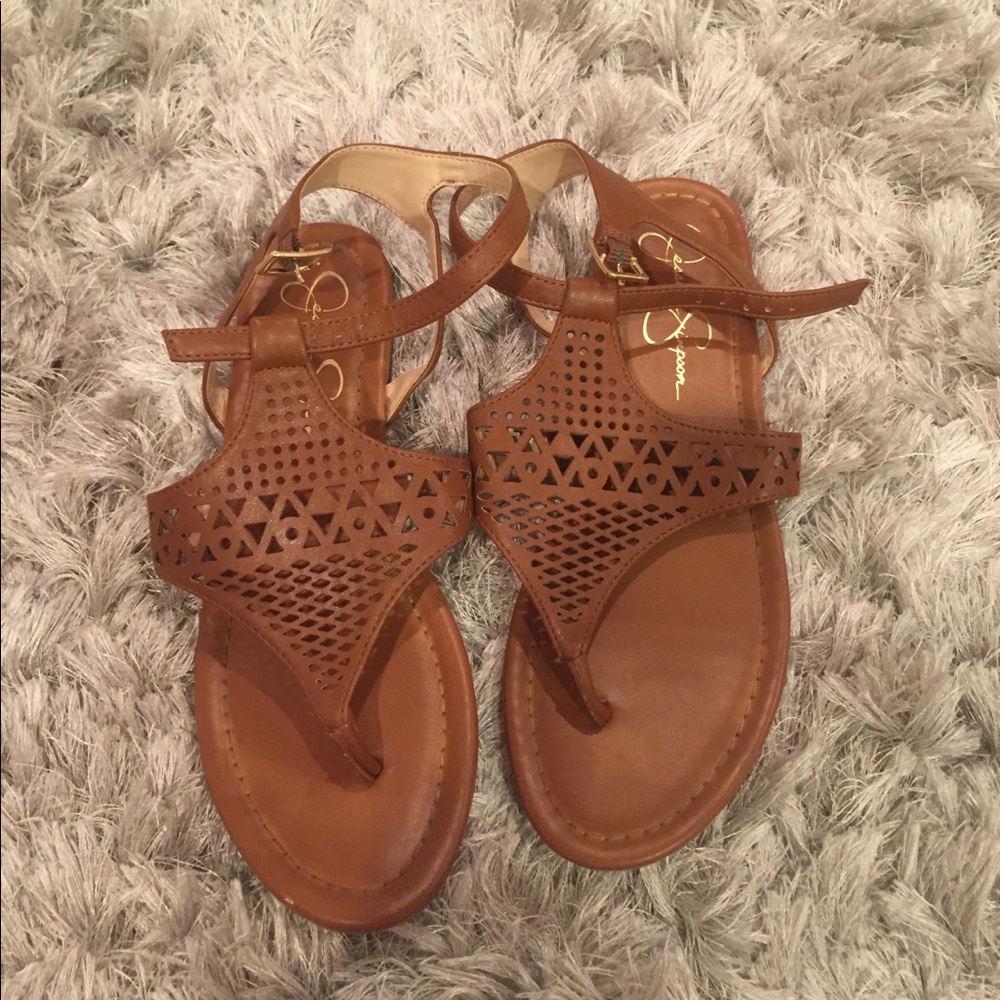 sandals